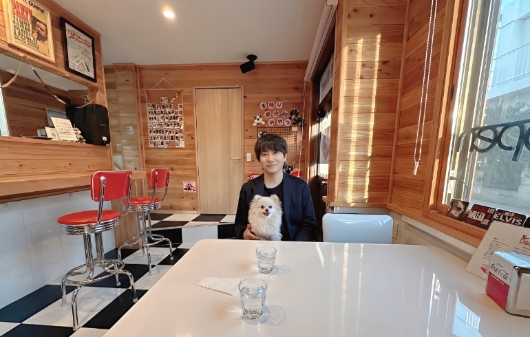 店内1