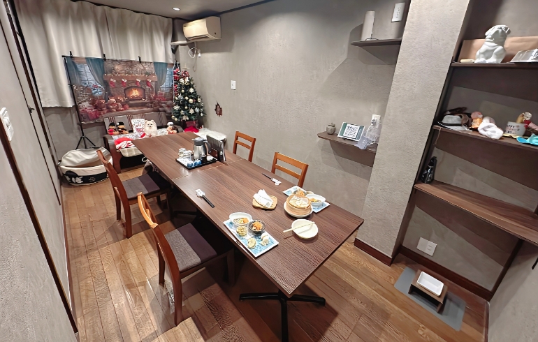 店内1