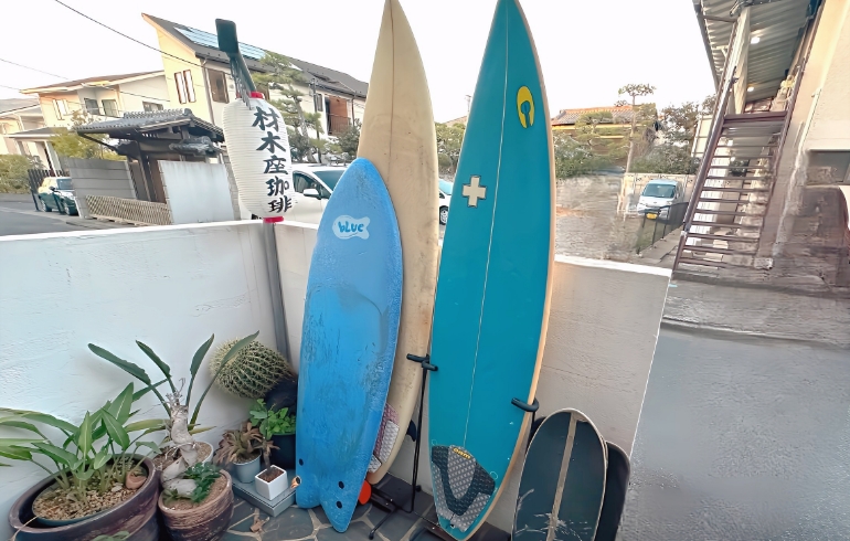 外観3