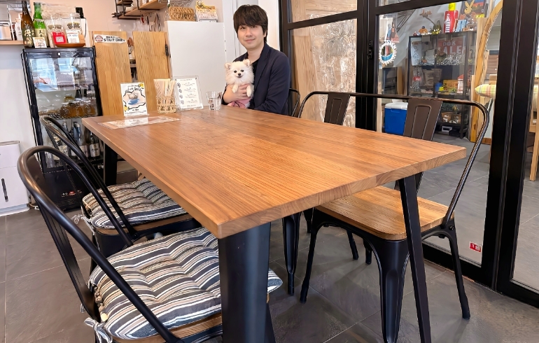 店内1
