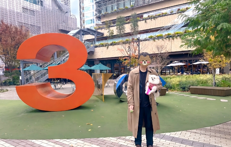 外観1