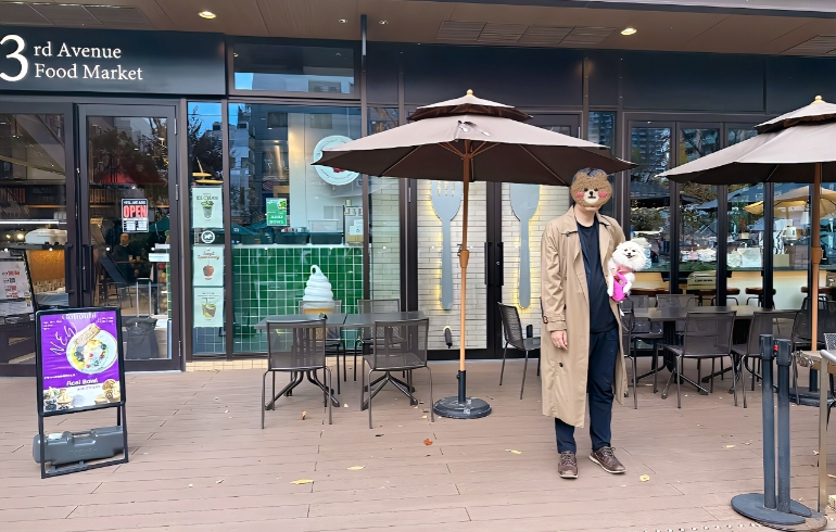 外観2