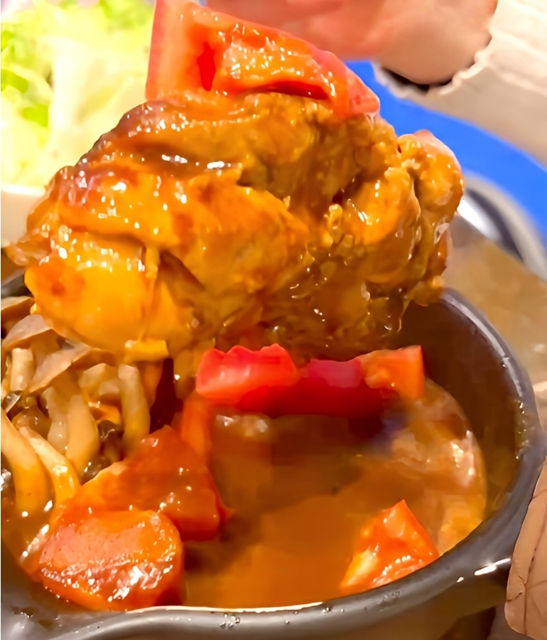 チキン