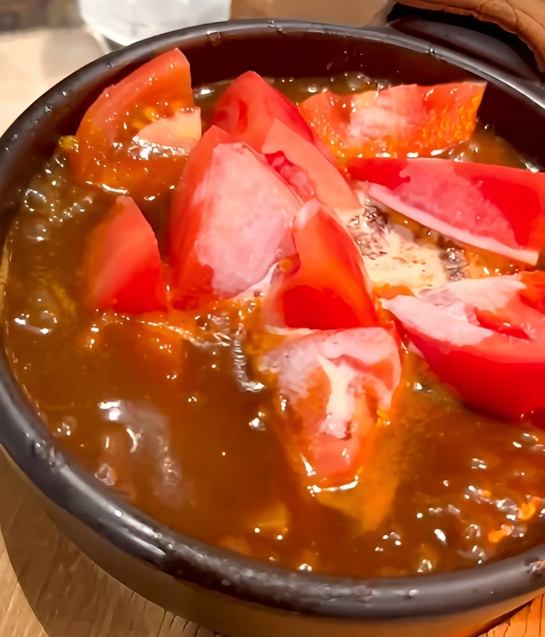 トマトトッピング
