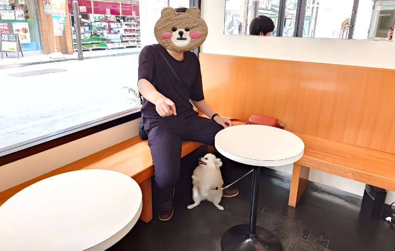 店内3