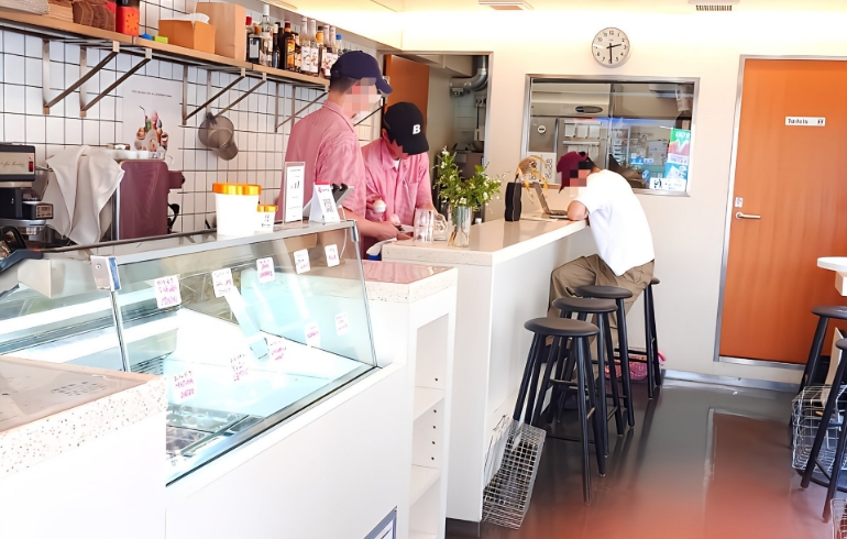 店内1