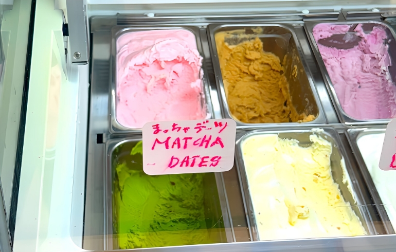 アイスクリーム2