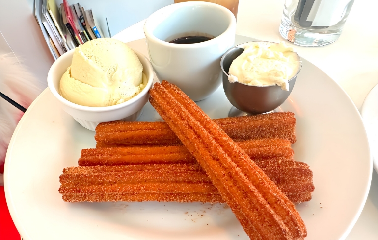 アレンジアイスクリーム2