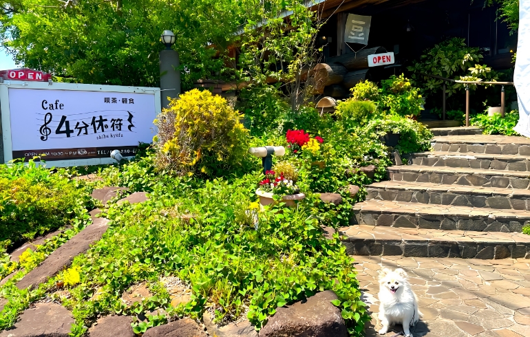 外観1