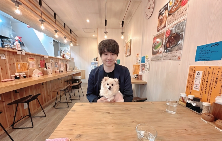 店内1