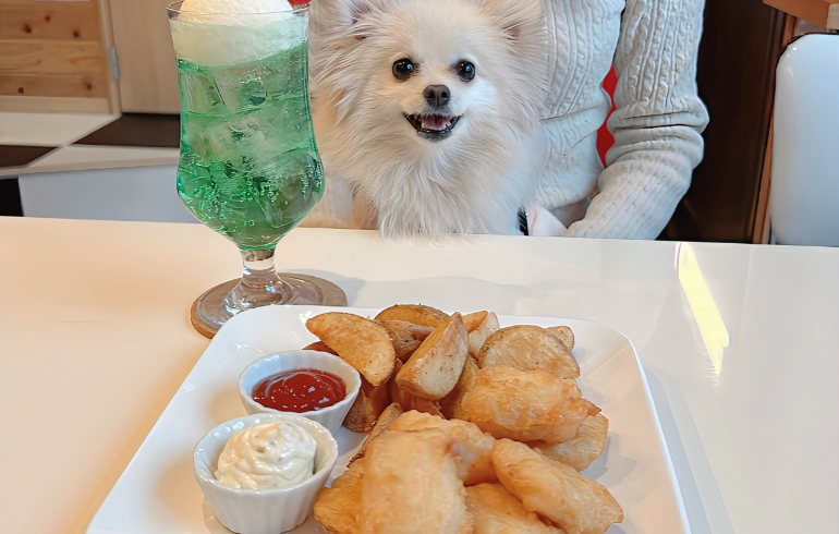 フィッシュ＆チップス
