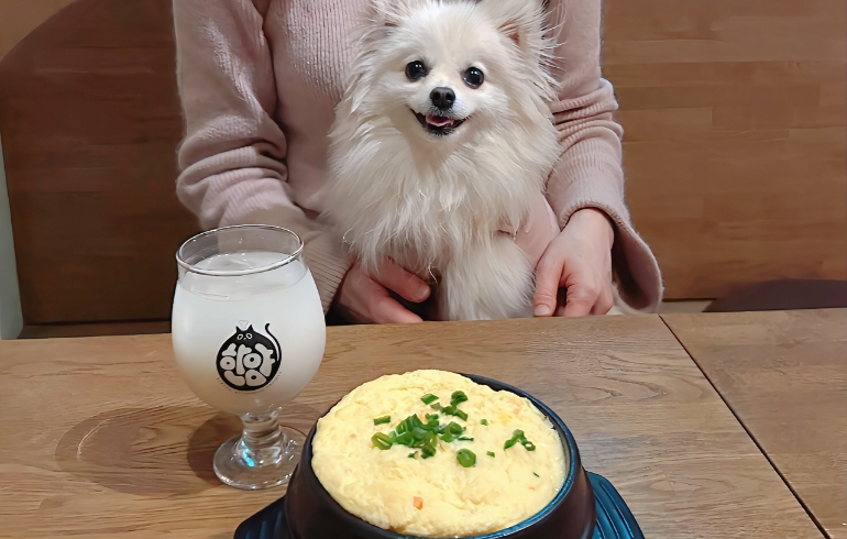 ケランチムとゆめちゃん
