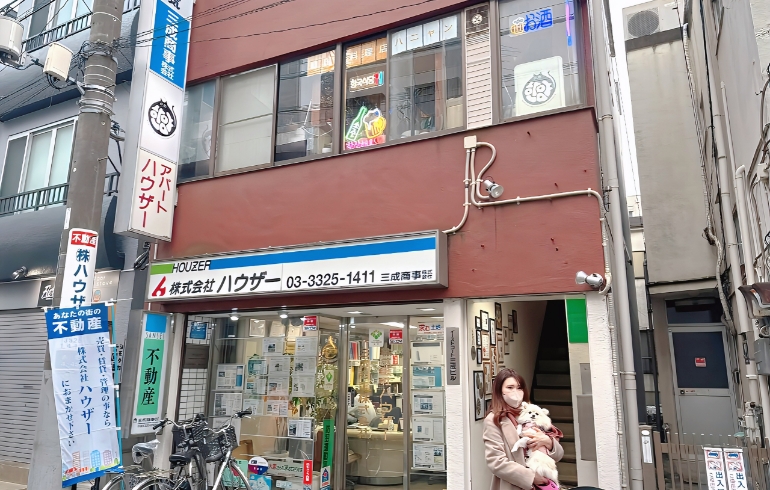 外観2
