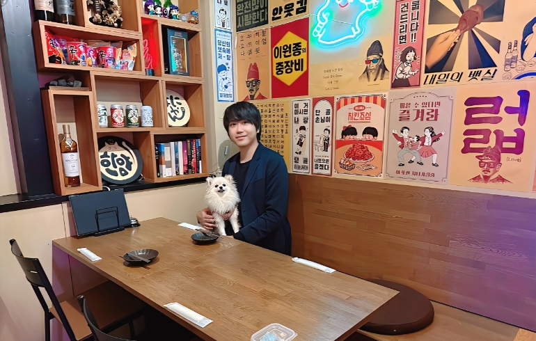 店内1