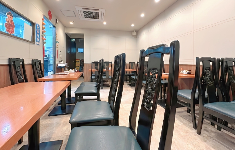 店内3