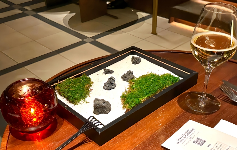 日本酒