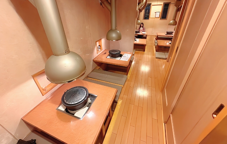 店内3
