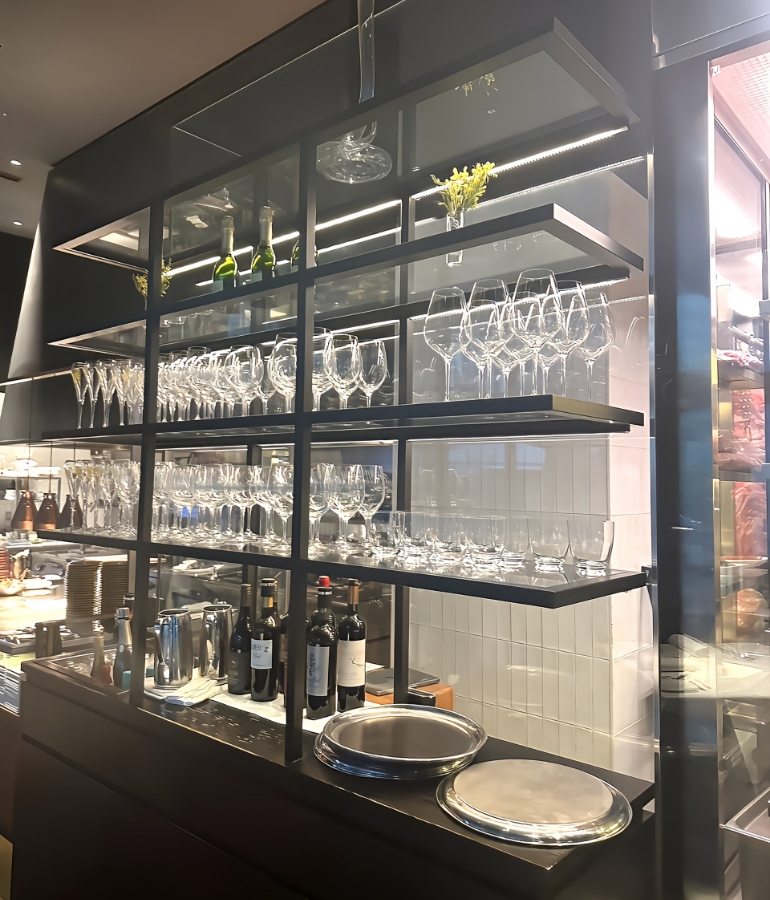 店内3