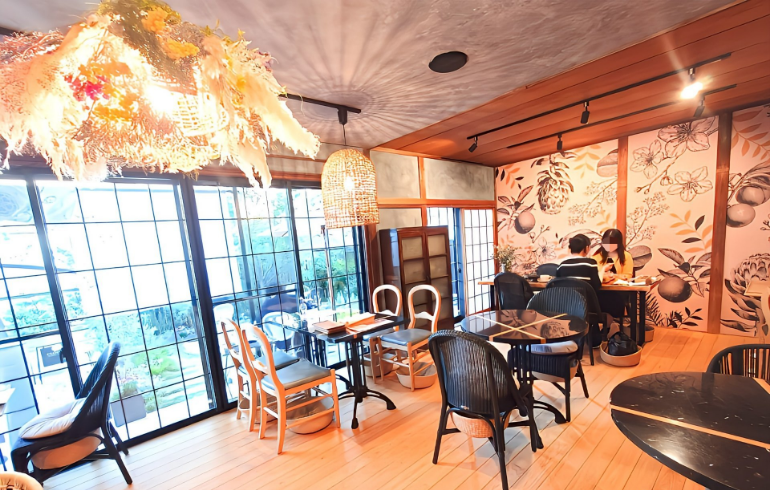 店内3