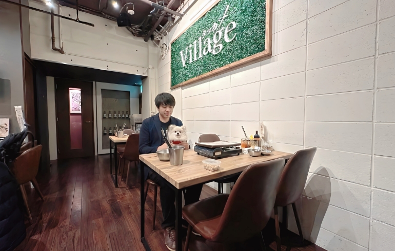 店内1
