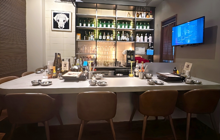 店内3