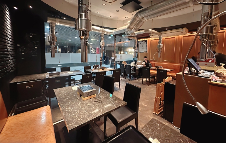店内3