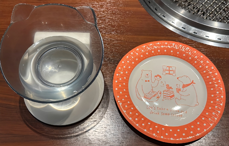 お水サービス