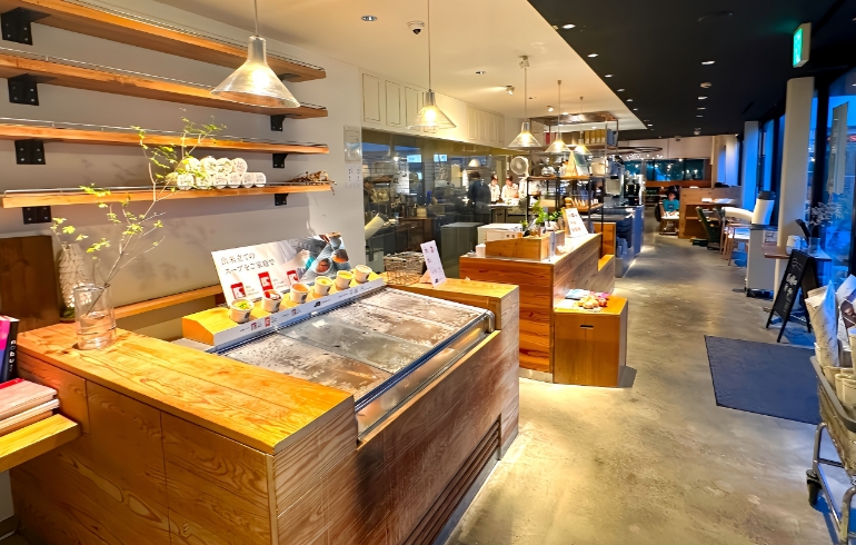 店内5
