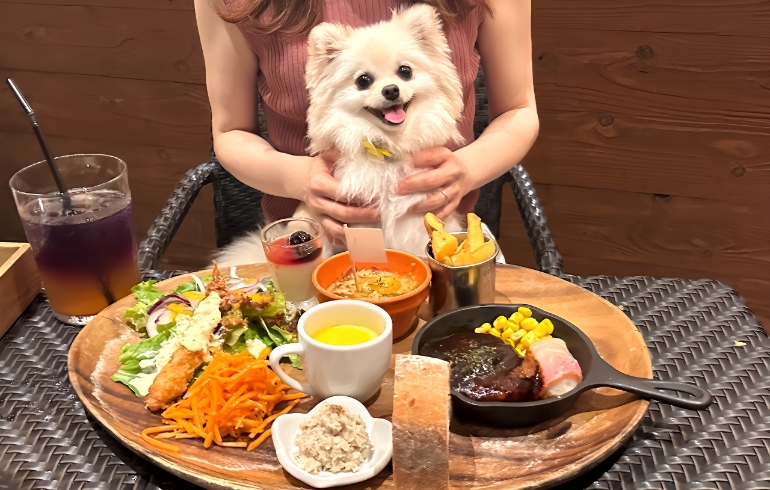 「100本のスプーンあざみ野ガーデンズ店」のメイン画像です。
