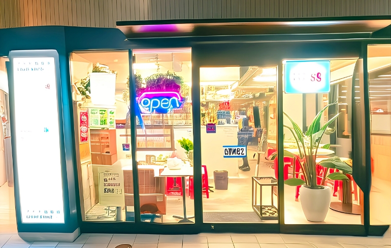 外観1