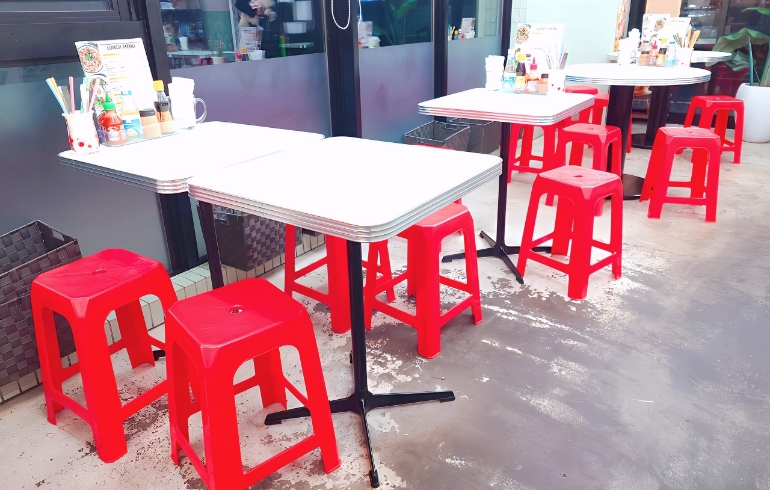 店内3