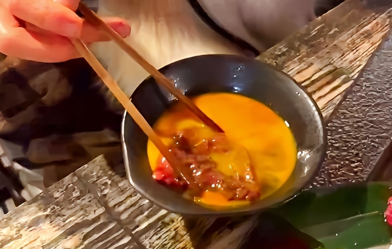 焼きしゃぶ1