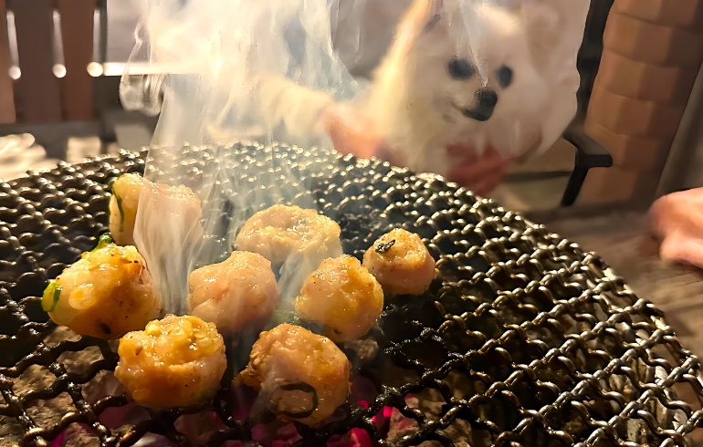 ホルモン2