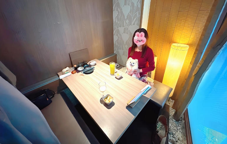 店内3