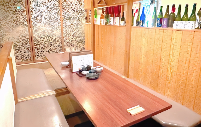 店内6