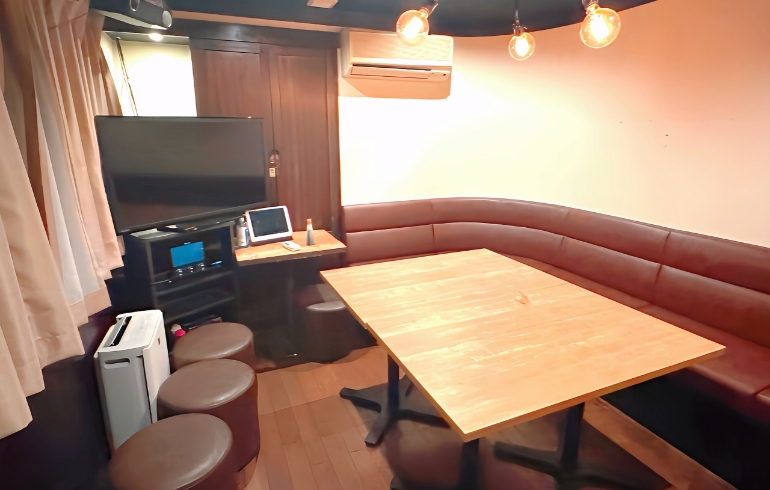 店内3