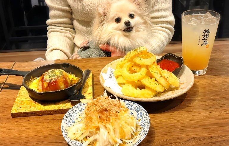玉ねぎ料理３種