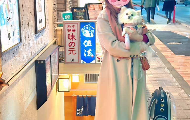 店内2