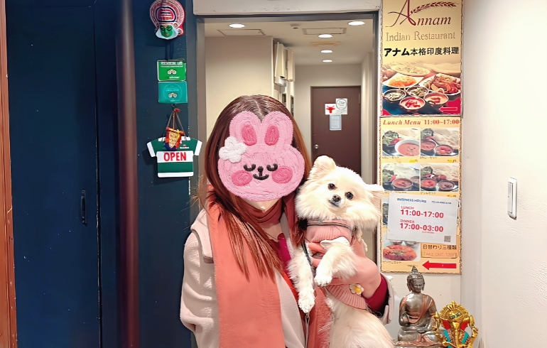 店内3