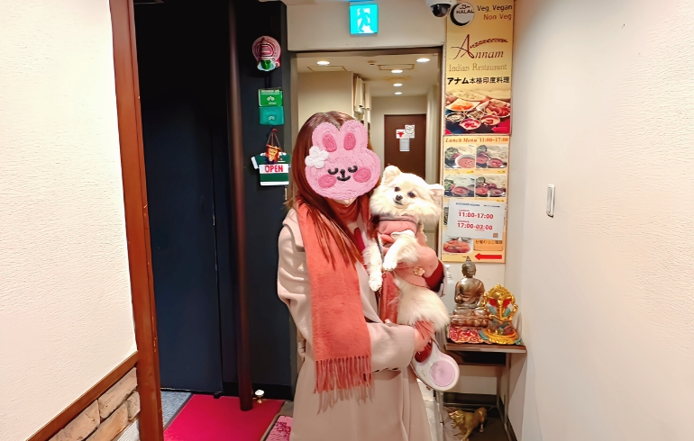 店内4
