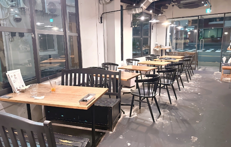 店内11