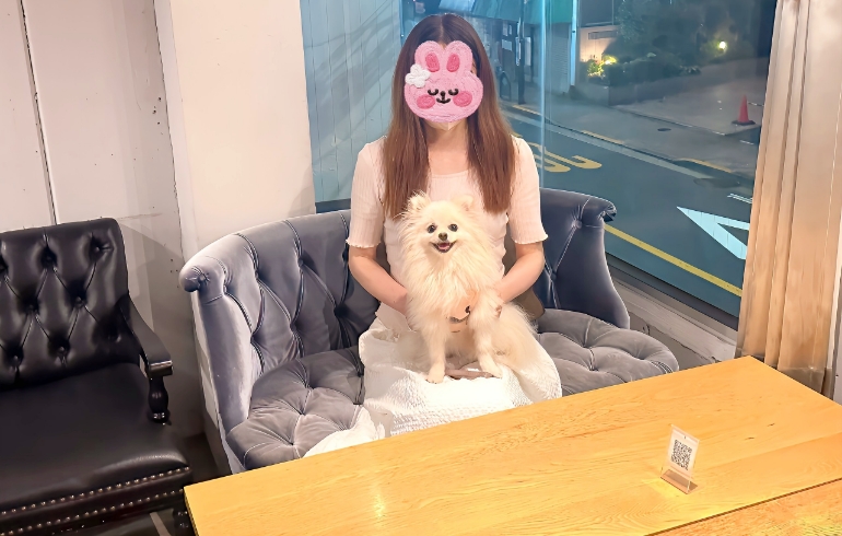 店内1