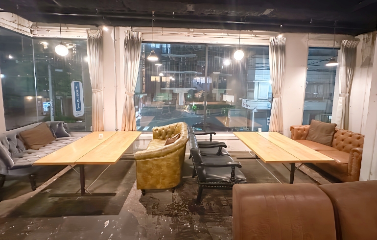 店内3