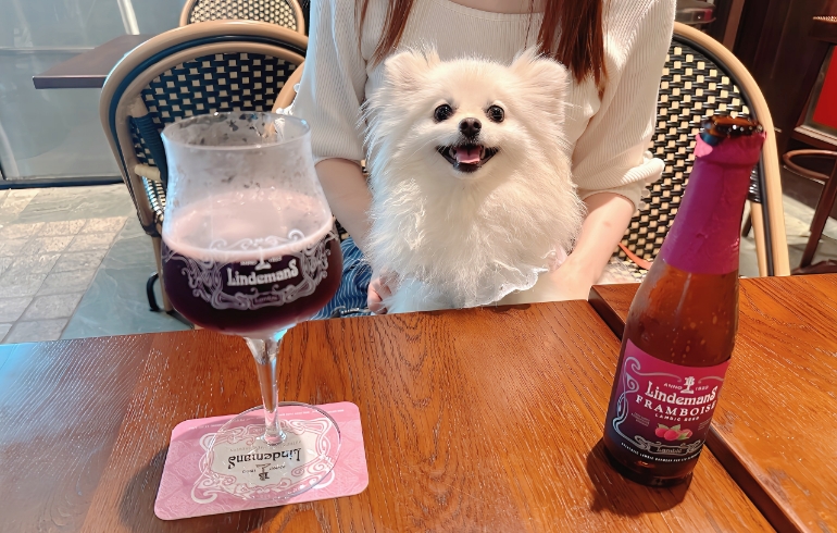樽生ベルギービール