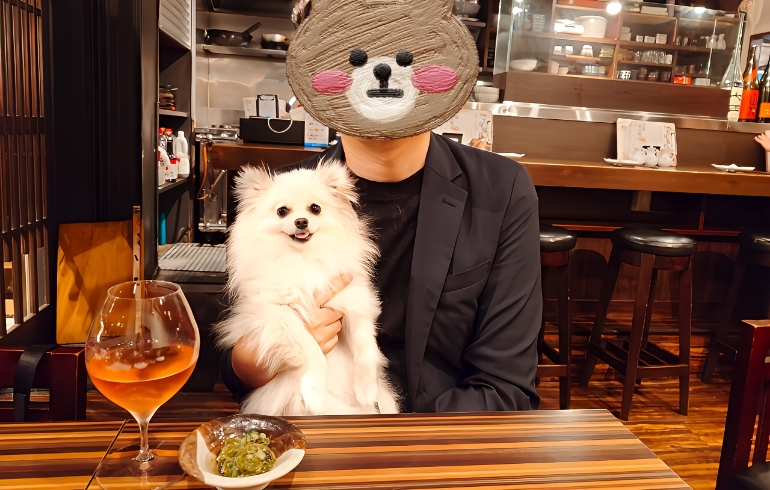 店内1