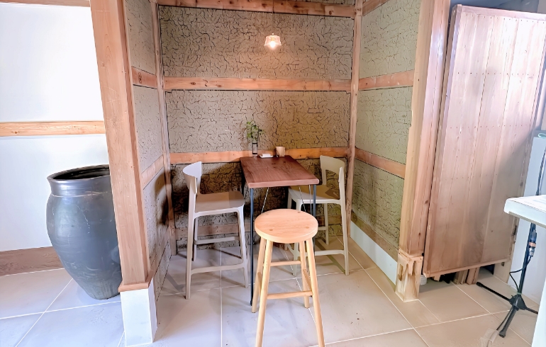 店内6