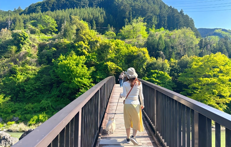 御岳渓谷11