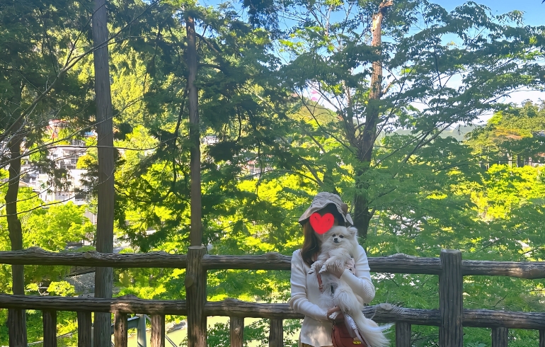 御岳渓12