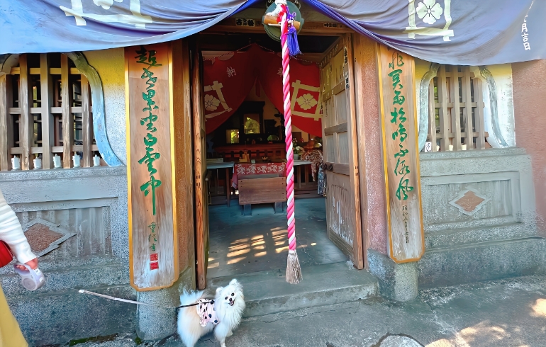 御岳渓谷13