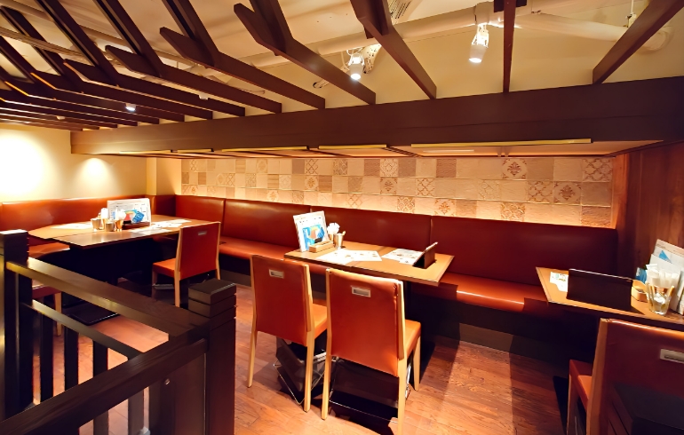 店内1